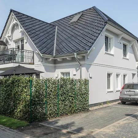 Ferienhaus Meerle, Whg. 2 - #79969