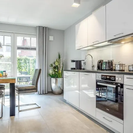 Ferienhaus Meerle, Whg. 2 - #79969 아파트