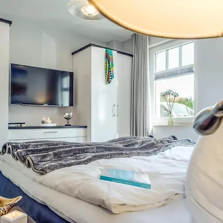 Ferienhaus Meerle, Whg. 2 - #79969 아파트 징스트
