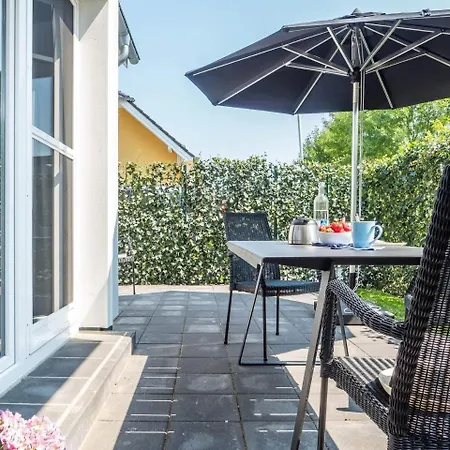 Ferienhaus Meerle, Whg. 2 - #79969 아파트