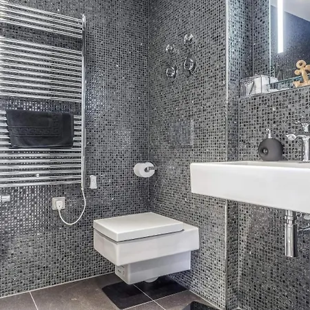 아파트 Ferienhaus Meerle, Whg. 2 - #79969 징스트